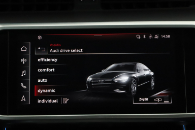 Audi A7 - 2022