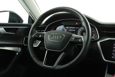 Audi A7 - 2022
