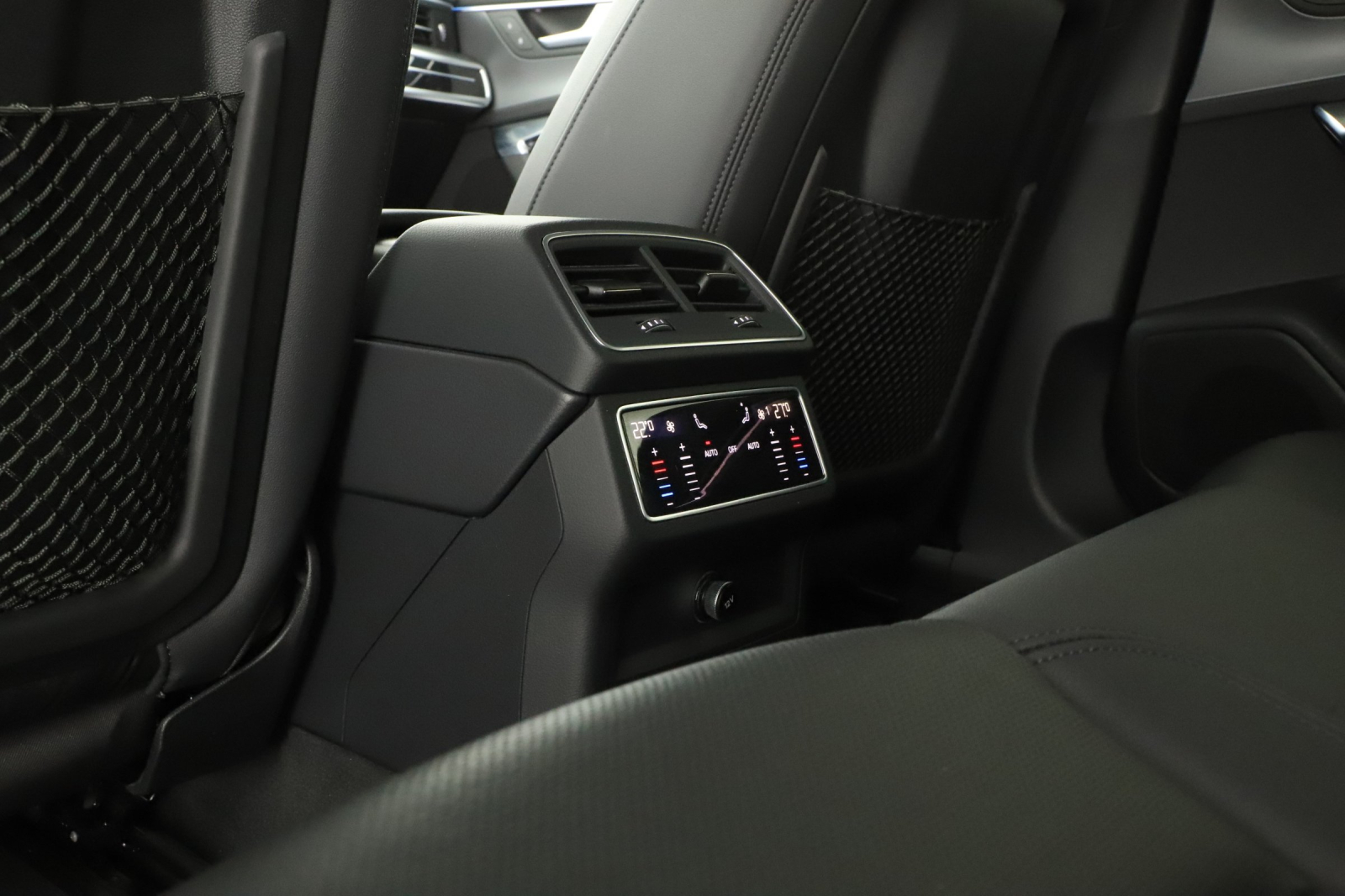 Audi A7 - 2022