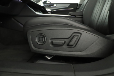 Audi A7 - 2022