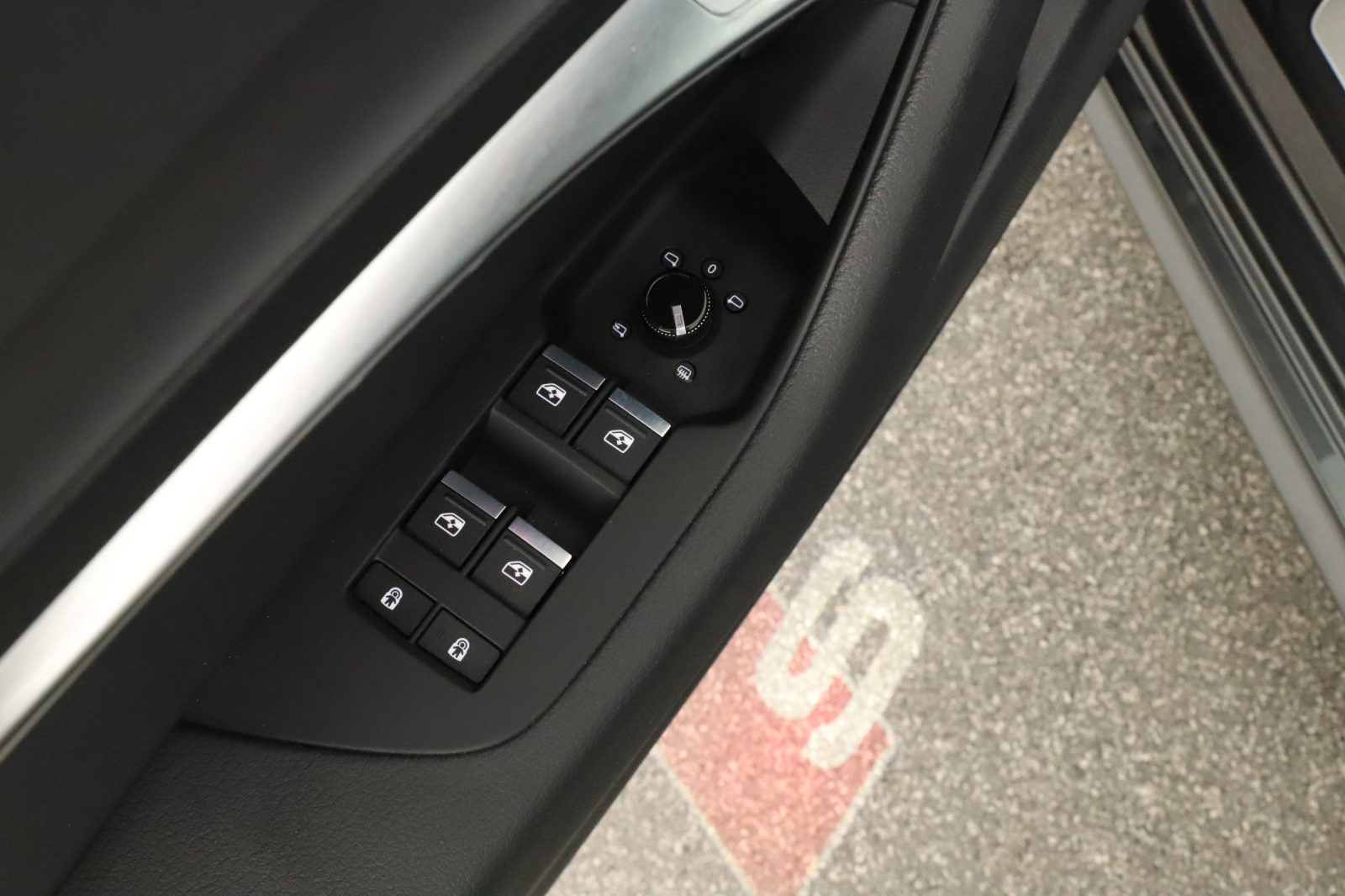 Audi A7 - 2022