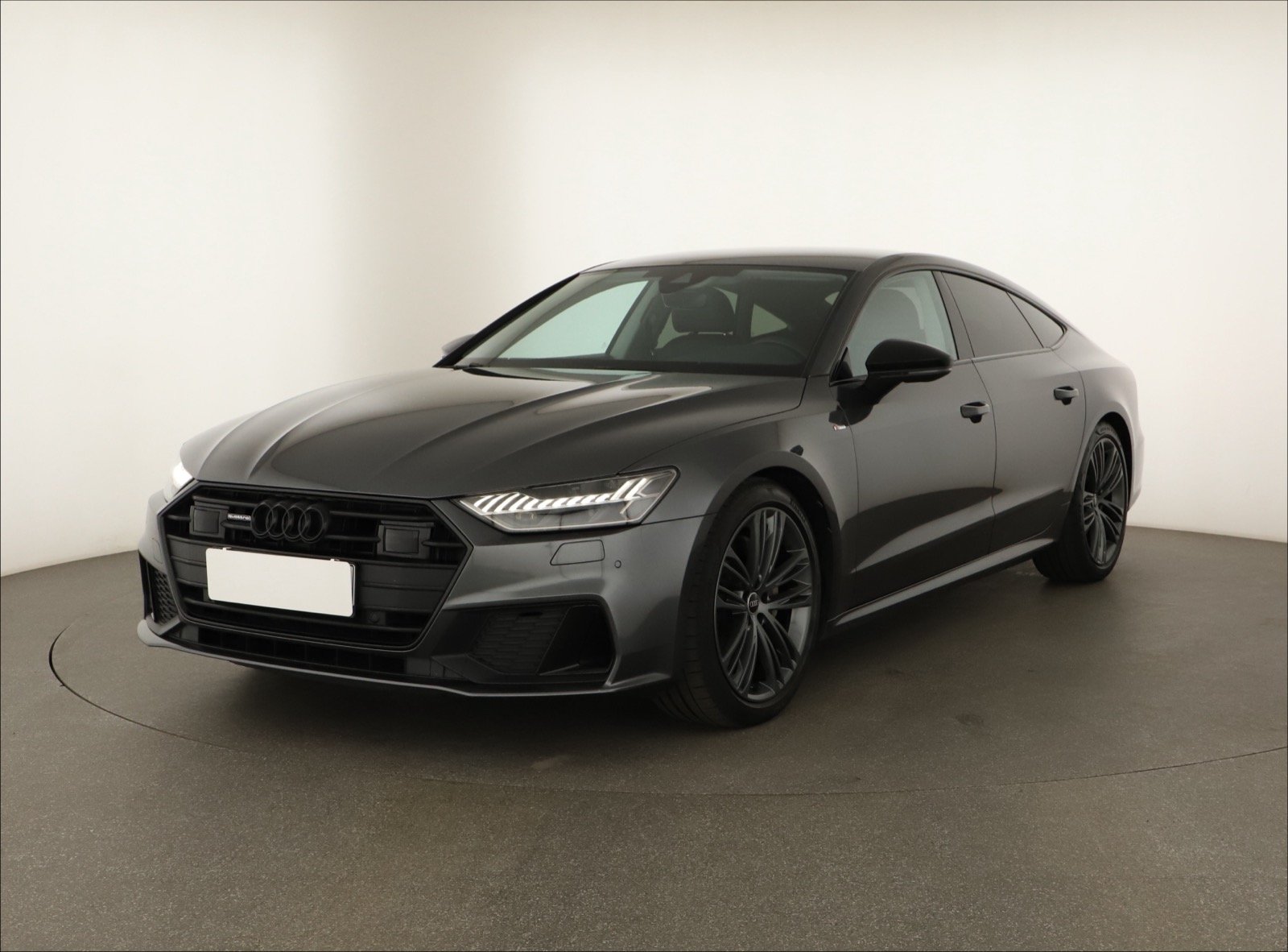 Audi A7 - 2022