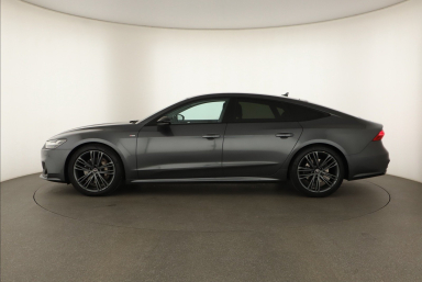 Audi A7 - 2022