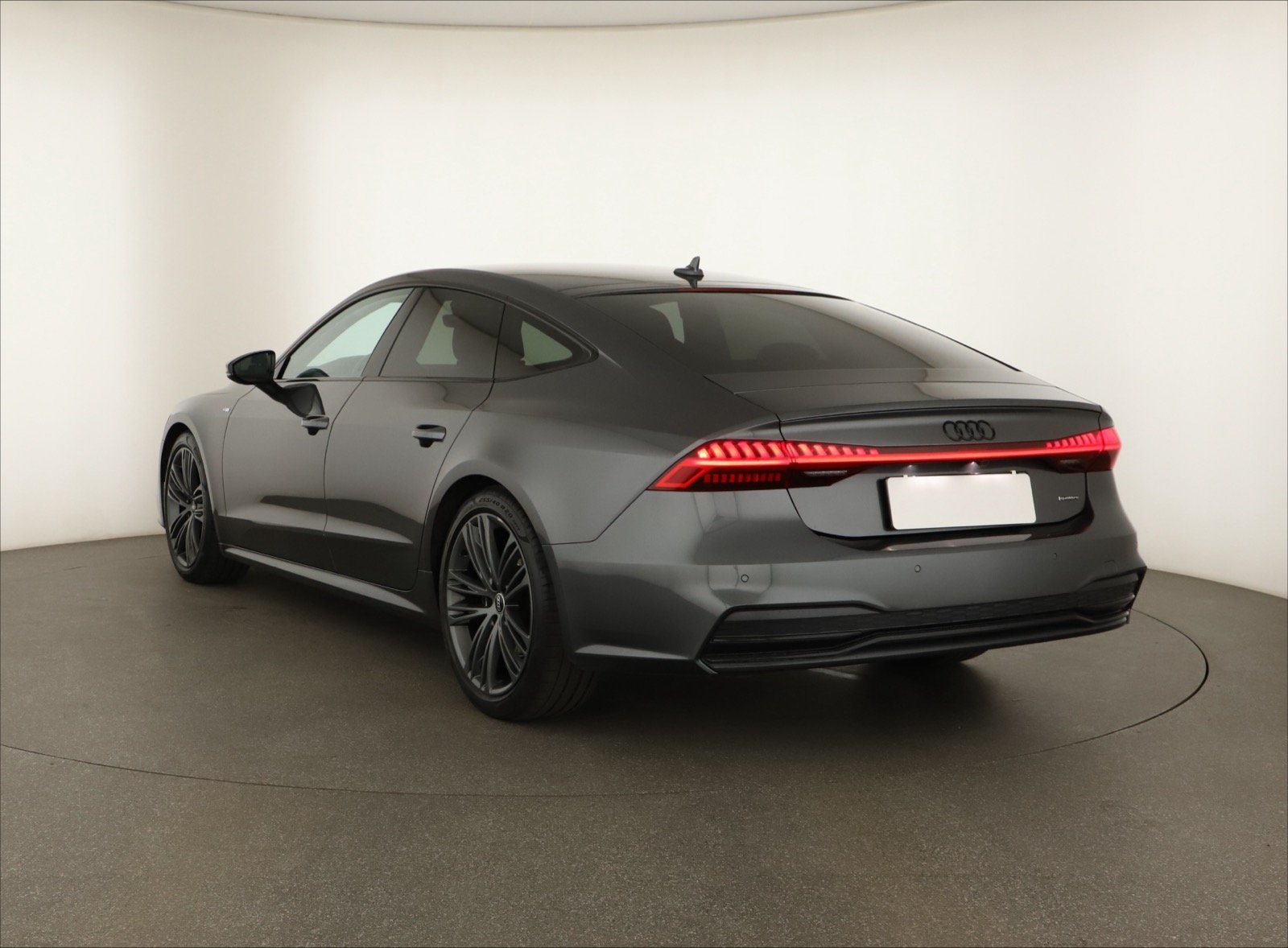 Audi A7 - 2022
