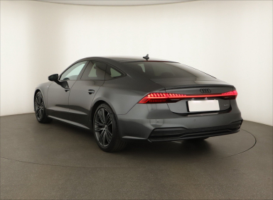 Audi A7 - 2022