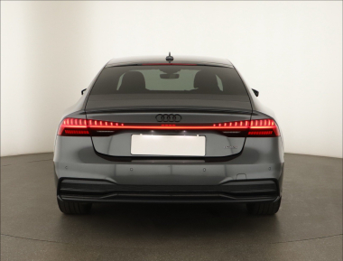 Audi A7 - 2022