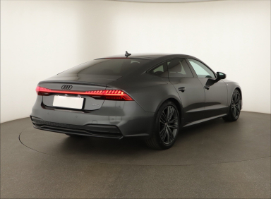 Audi A7 - 2022