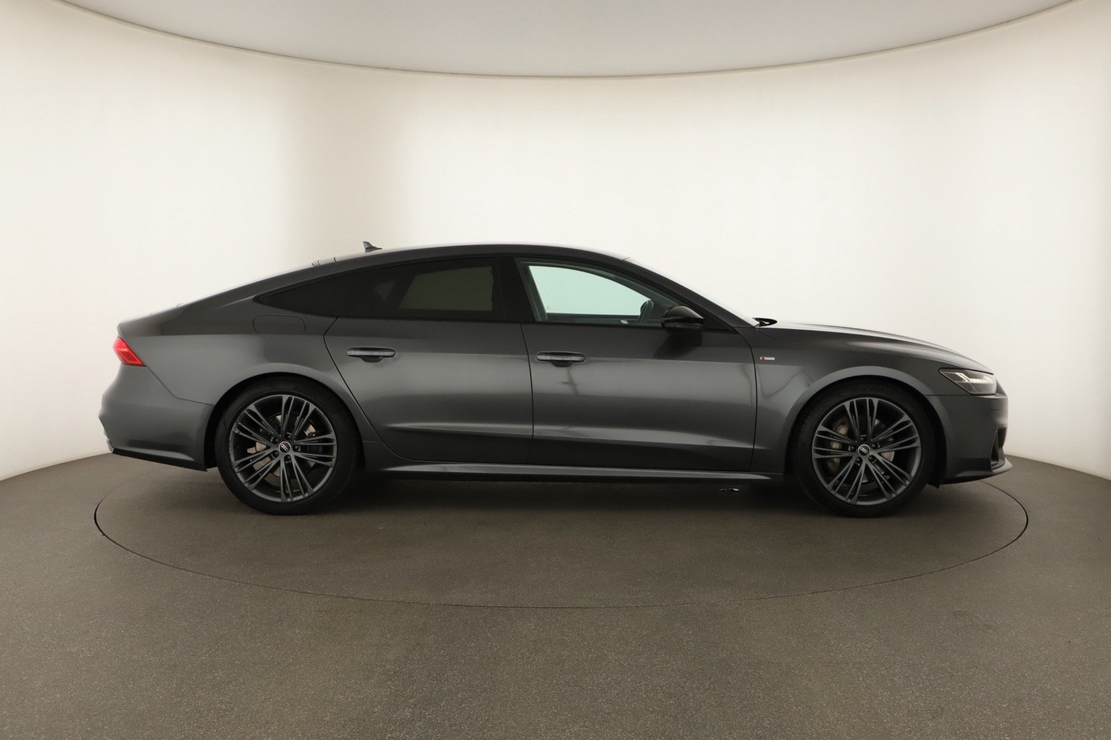 Audi A7 - 2022