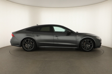 Audi A7 - 2022