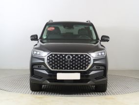 SsangYong Rexton - 2022
