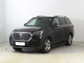 SsangYong Rexton - 2022