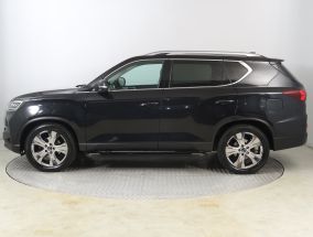 SsangYong Rexton - 2022