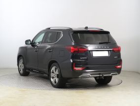 SsangYong Rexton - 2022