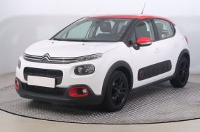 Citroen C3 - 2018