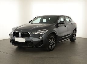 BMW X2 - 2020