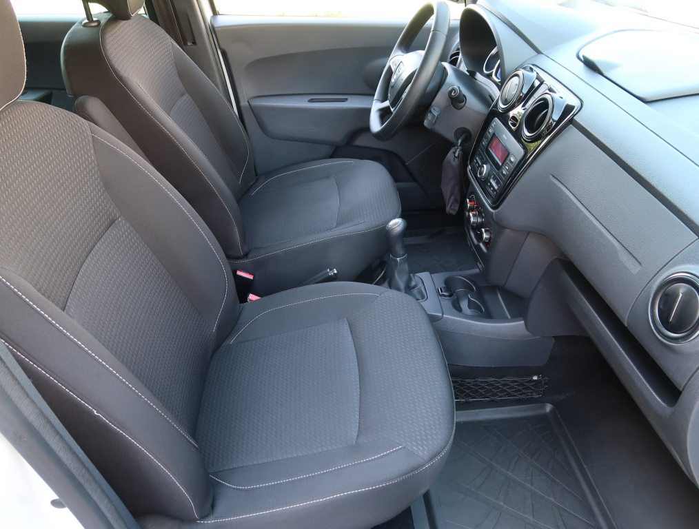 Dacia Lodgy