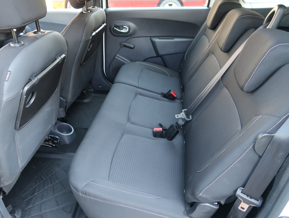 Dacia Lodgy