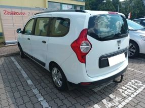 Dacia Lodgy - 2019