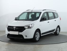 Dacia Lodgy - 2019