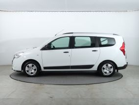 Dacia Lodgy - 2019