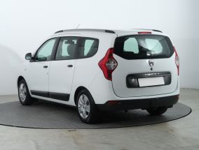 Dacia Lodgy - 2019