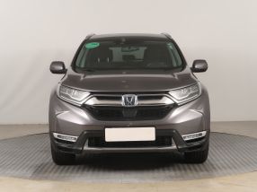 Honda CRV - 2023