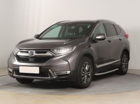 Honda CRV - 2023