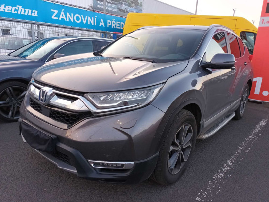 Honda CRV