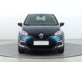 Renault Captur - 2018