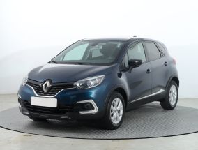 Renault Captur - 2018