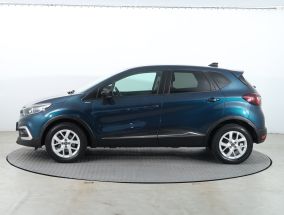 Renault Captur - 2018