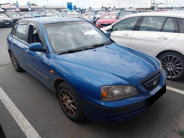 Hyundai Elantra 2006