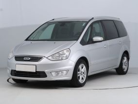 Ford Galaxy - 2012