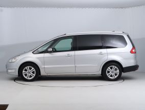 Ford Galaxy - 2012