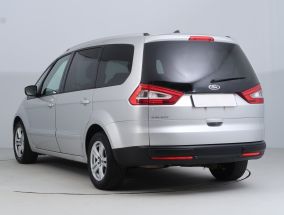 Ford Galaxy - 2012