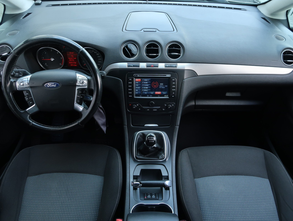 Ford Galaxy