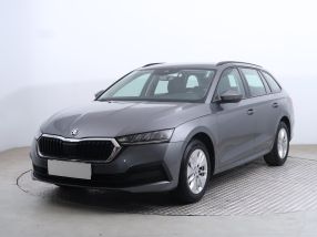 Skoda Octavia - 2022