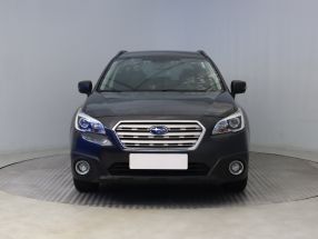 Subaru Outback - 2015