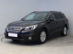 Subaru Outback - 2015