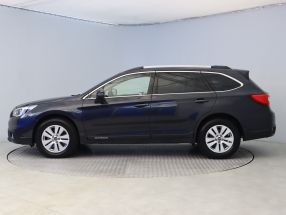 Subaru Outback - 2015