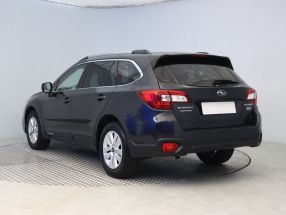 Subaru Outback - 2015