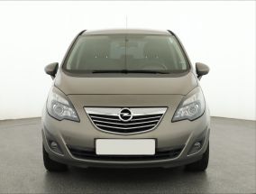 Opel Meriva - 2011