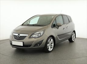 Opel Meriva - 2011