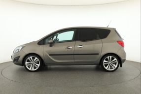 Opel Meriva - 2011