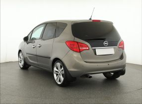 Opel Meriva - 2011