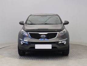 Kia Sportage - 2011