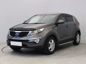 Kia Sportage - 2011