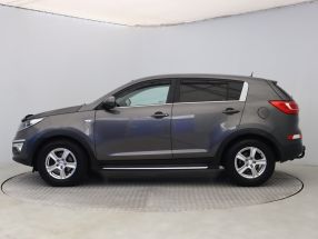 Kia Sportage - 2011