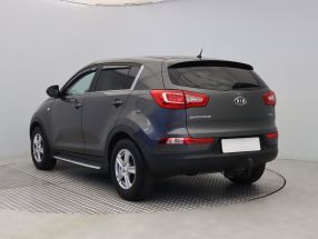 Kia Sportage - 2011
