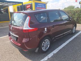 Renault Grand Scenic - 2012